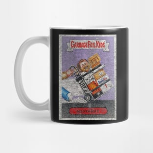 Garbage Pail Kids Mug